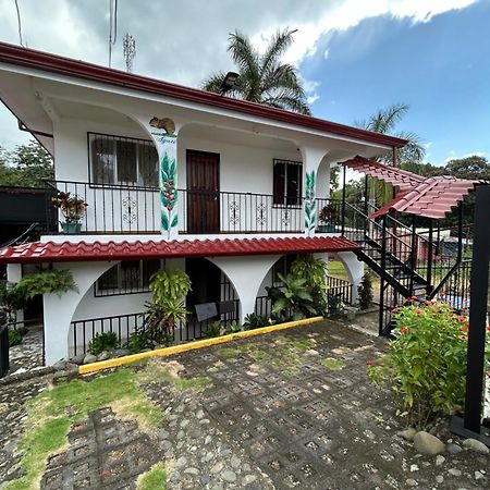 Aguti Apartment Manuel Antonio Zewnętrze zdjęcie