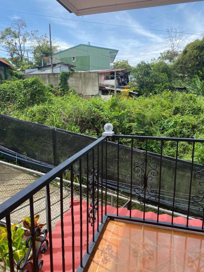 Aguti Apartment Manuel Antonio Zewnętrze zdjęcie
