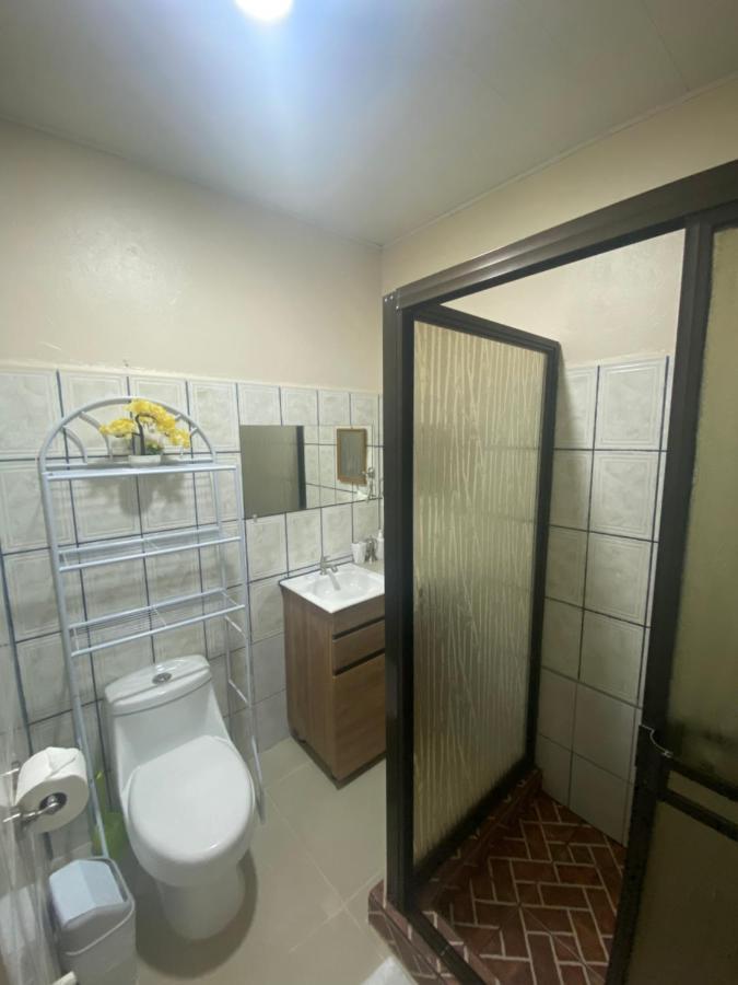 Aguti Apartment Manuel Antonio Zewnętrze zdjęcie