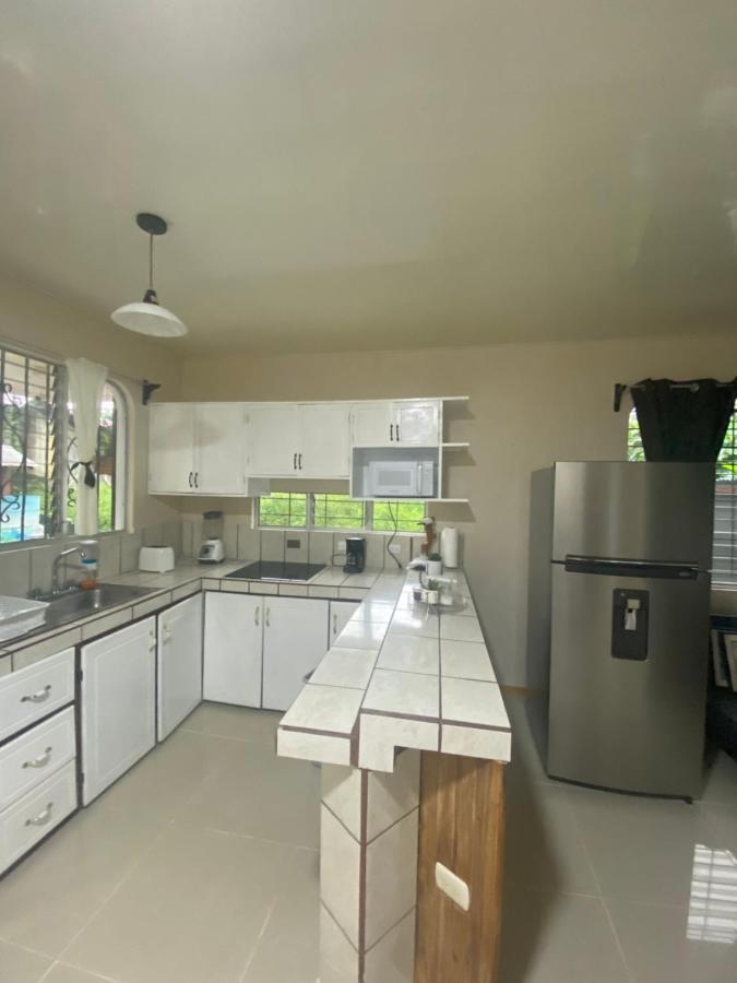 Aguti Apartment Manuel Antonio Zewnętrze zdjęcie