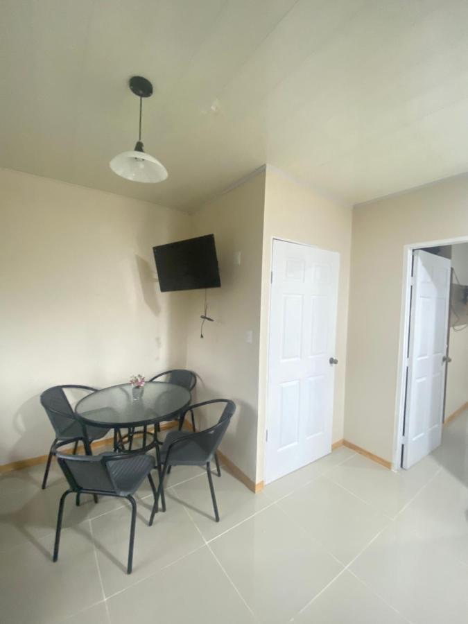 Aguti Apartment Manuel Antonio Zewnętrze zdjęcie