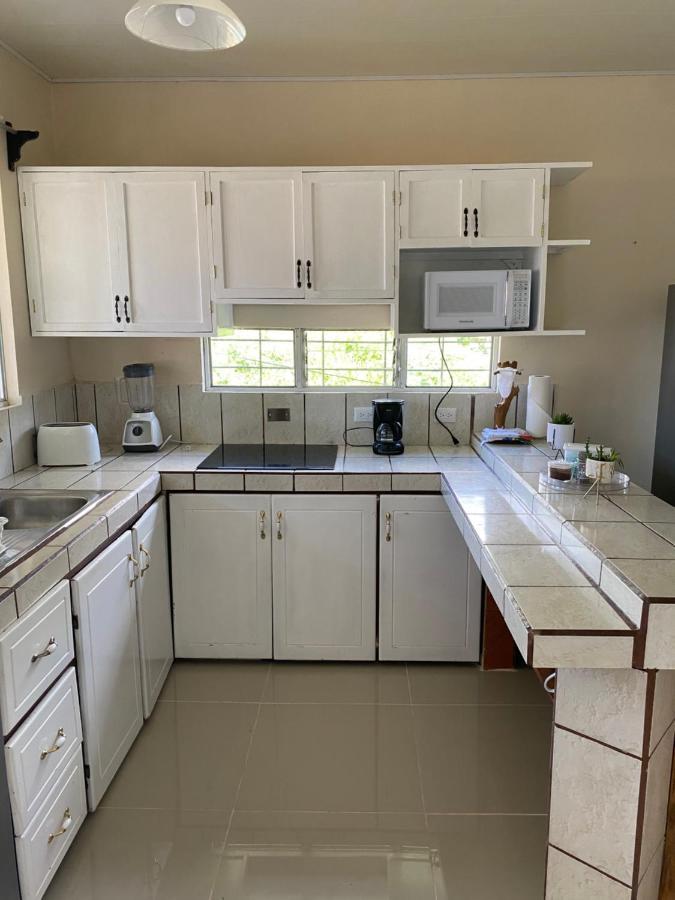 Aguti Apartment Manuel Antonio Zewnętrze zdjęcie
