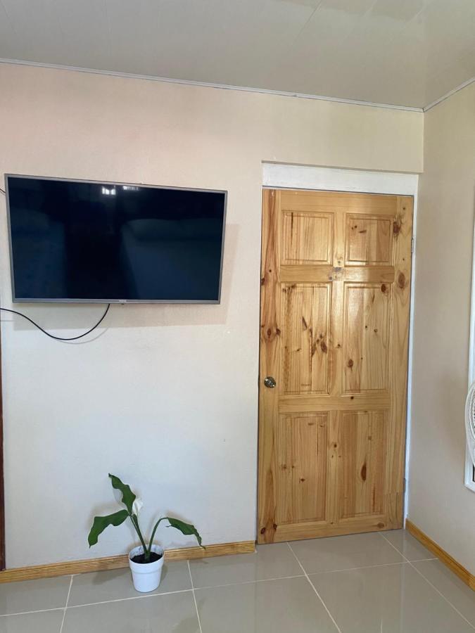 Aguti Apartment Manuel Antonio Zewnętrze zdjęcie