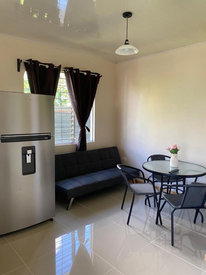 Aguti Apartment Manuel Antonio Zewnętrze zdjęcie