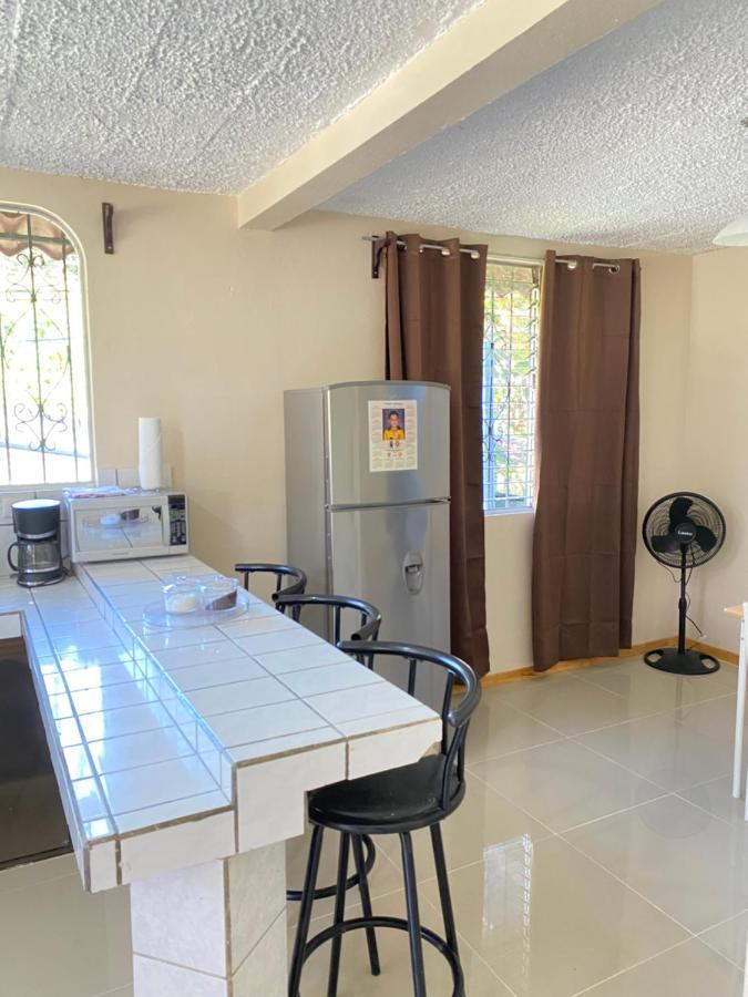 Aguti Apartment Manuel Antonio Zewnętrze zdjęcie
