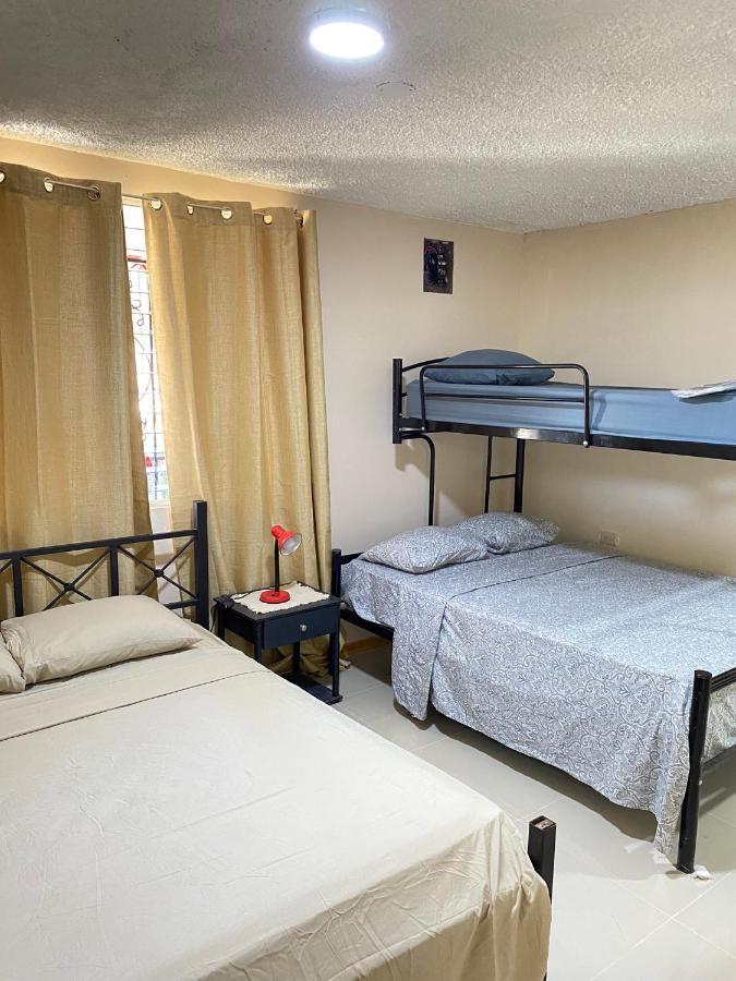 Aguti Apartment Manuel Antonio Zewnętrze zdjęcie