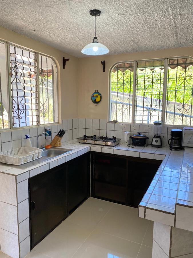 Aguti Apartment Manuel Antonio Zewnętrze zdjęcie