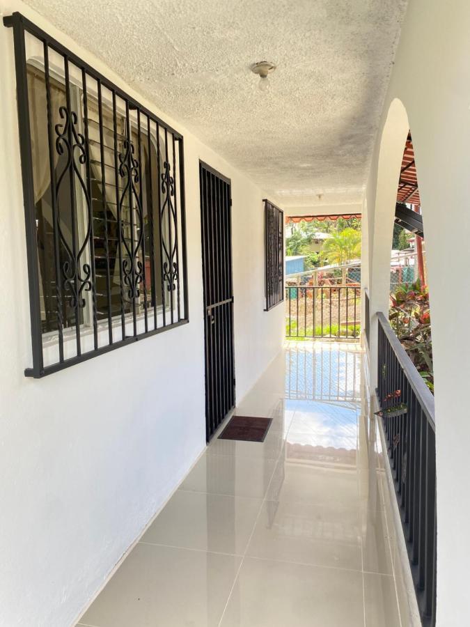Aguti Apartment Manuel Antonio Zewnętrze zdjęcie