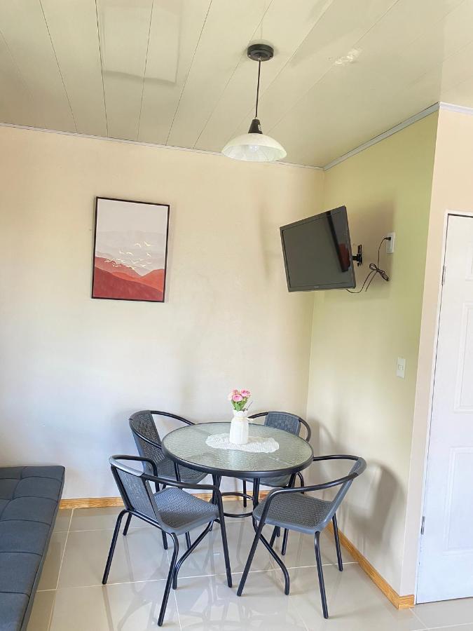Aguti Apartment Manuel Antonio Zewnętrze zdjęcie