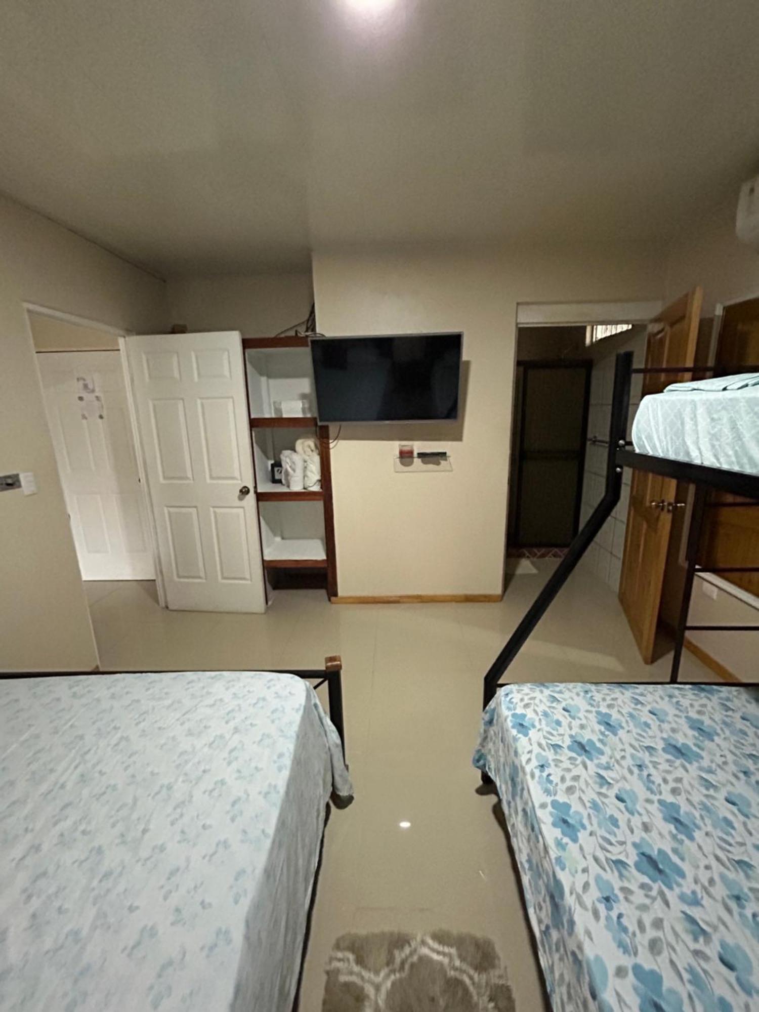 Aguti Apartment Manuel Antonio Zewnętrze zdjęcie