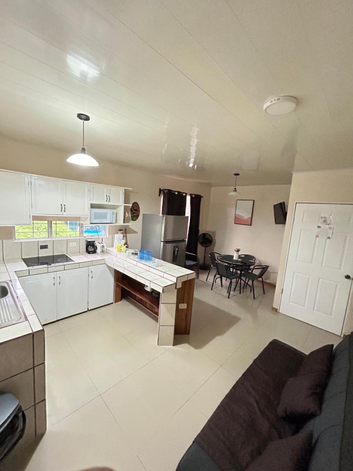 Aguti Apartment Manuel Antonio Zewnętrze zdjęcie